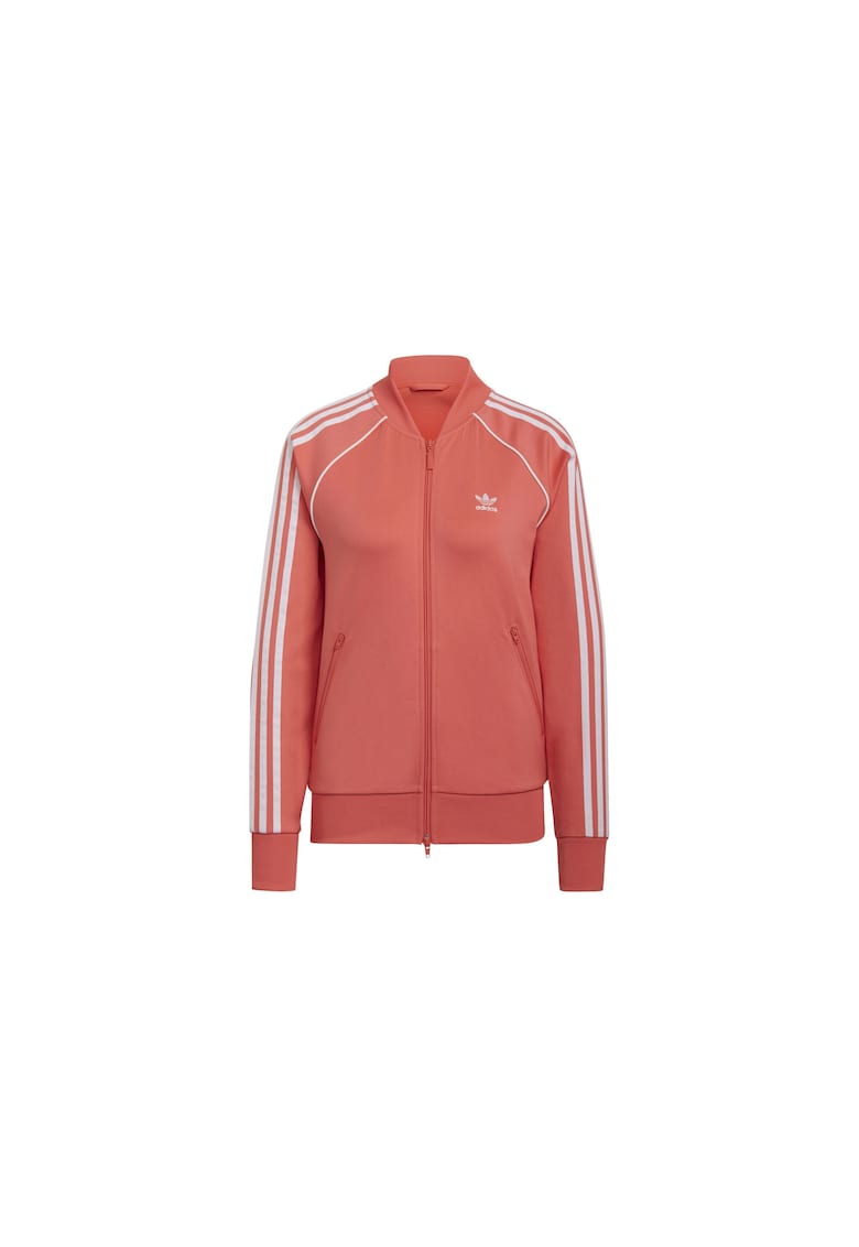 Горнище на анцуг SUPERSTAR TRACKTOP PB HE9564 adidas