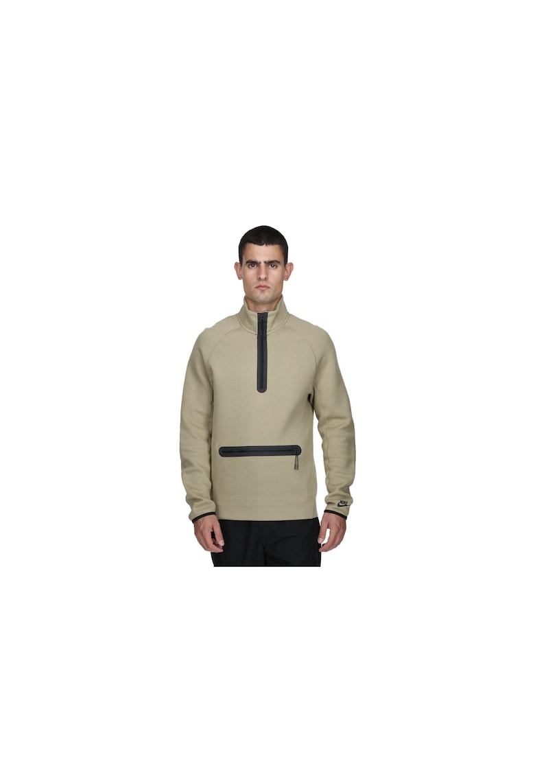 Горнище на анцуг TCH FLC HZ TOP FB7998276 Nike