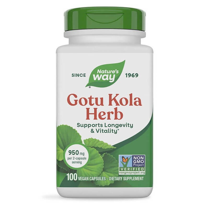 Готу Кола - Студени крайници