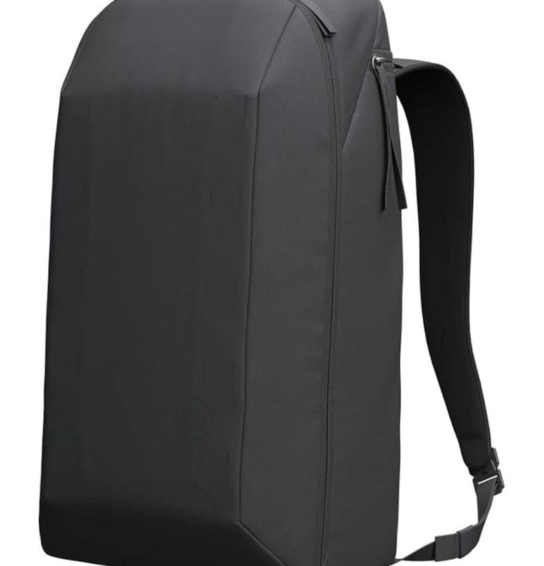 Градска раница - Сив Douchebags