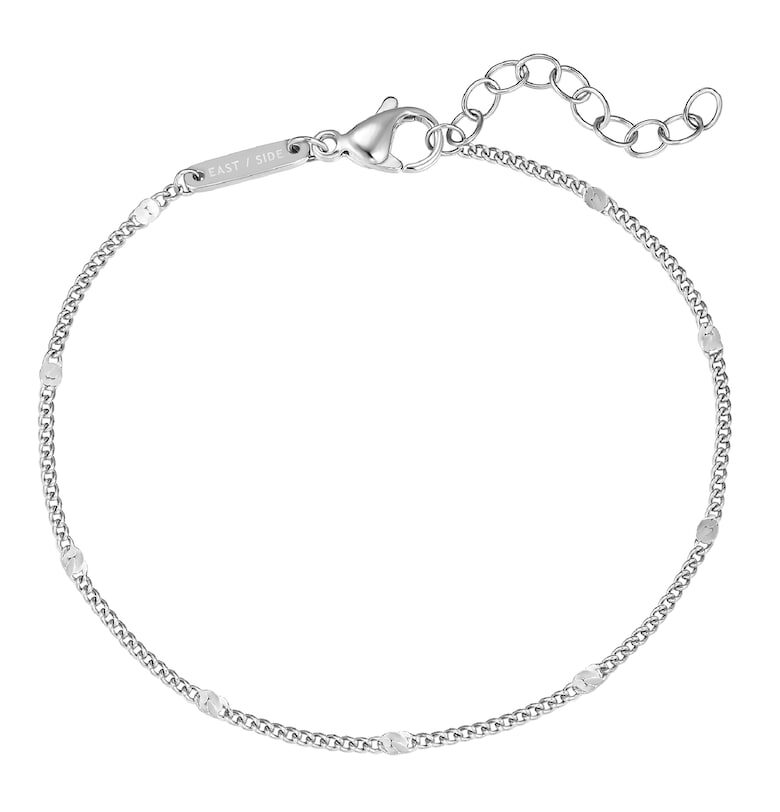 Гривна от неръждаема стомана Eastside