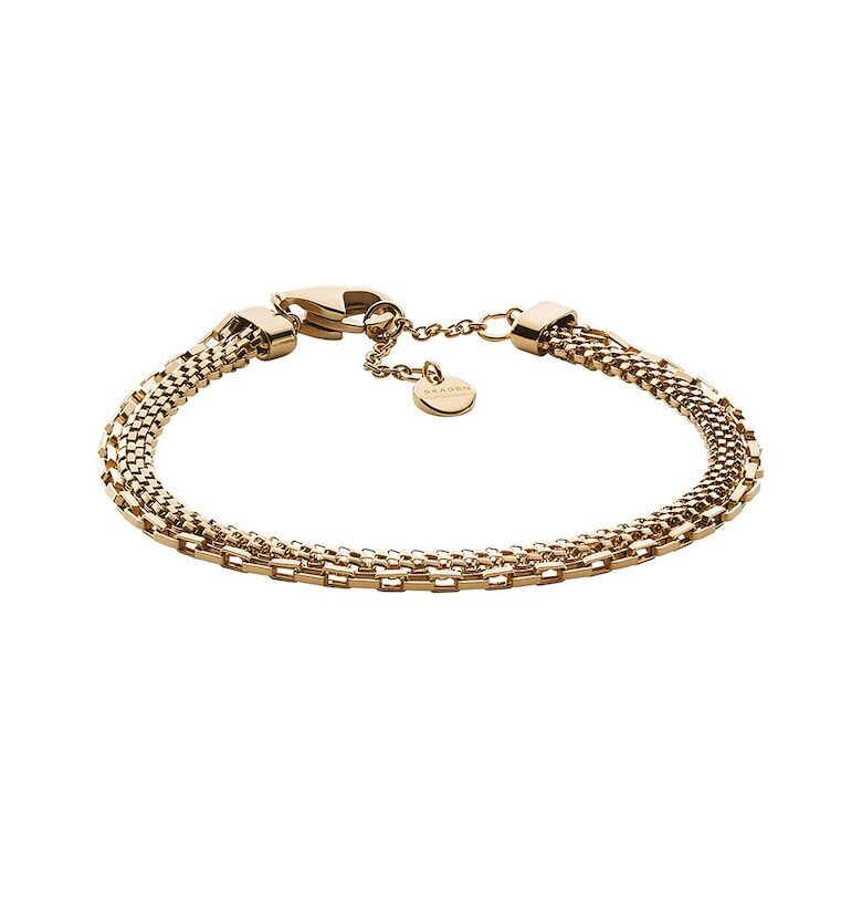 Гривна от неръждаема стомана Skagen