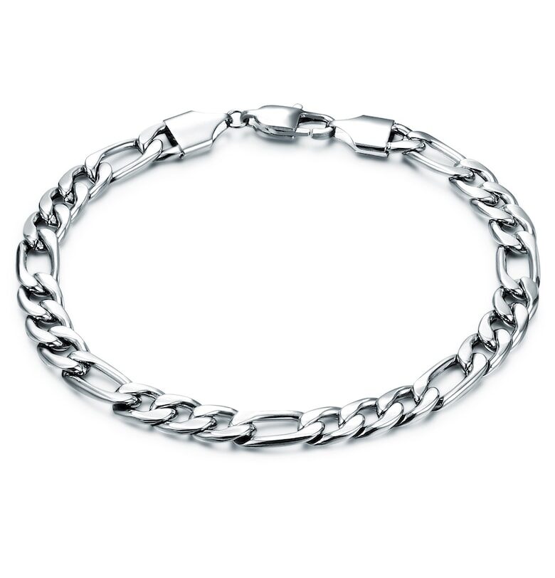 Гривна от неръждаема стомана True Rebels