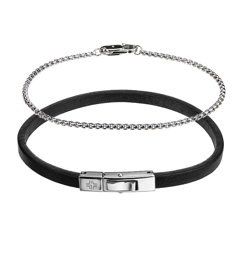 Гривни - 2 броя Philipp Blanc