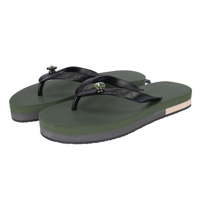 Гумени чехли Switch UZURII