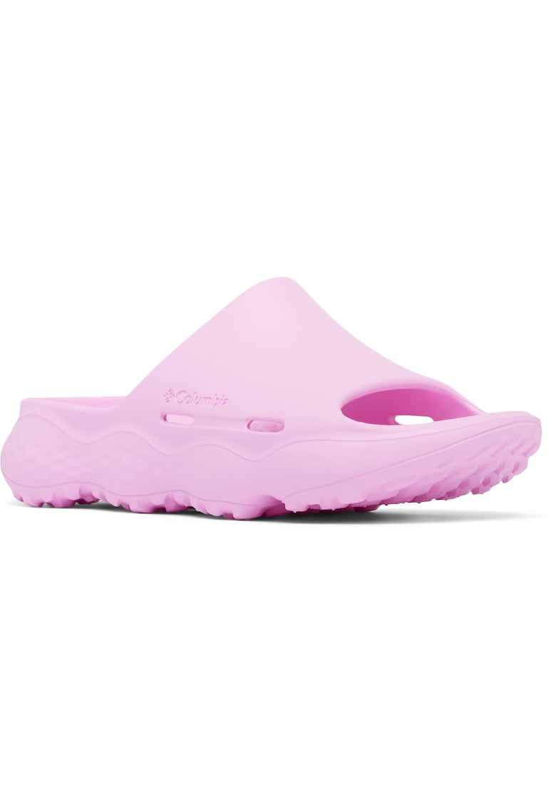 Гумени чехли Thrive Revive - Бледо розово Columbia