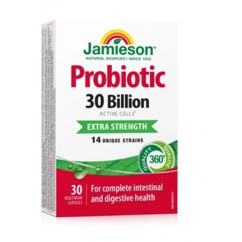 ДЖЕЙМИСЪН ПРОБИОТИК 30  х 30 капс. цена