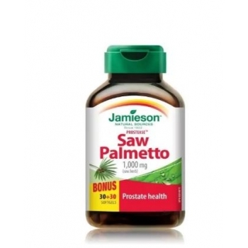 ДЖЕЙМИСЪН ПРОСТИЙЗ Сао Палмето капс х 60 цена