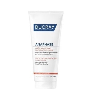 ДЮКРЕ АНАФАЗА Балсам против косопад и накъсване 200 мл. цена