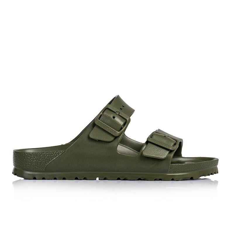 Дамска -  Arizona - Пластмаса - Зелен - Зелен Birkenstock