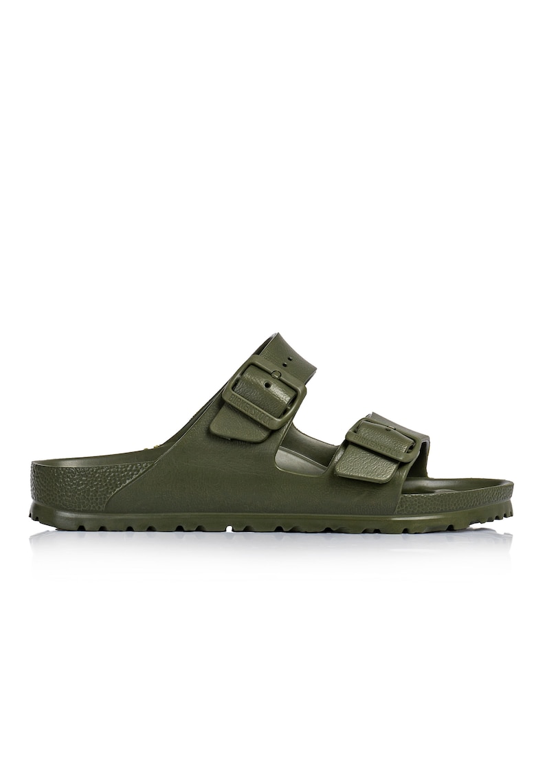 Дамска - Arizona - Пластмаса - Зелен - Зелен Birkenstock