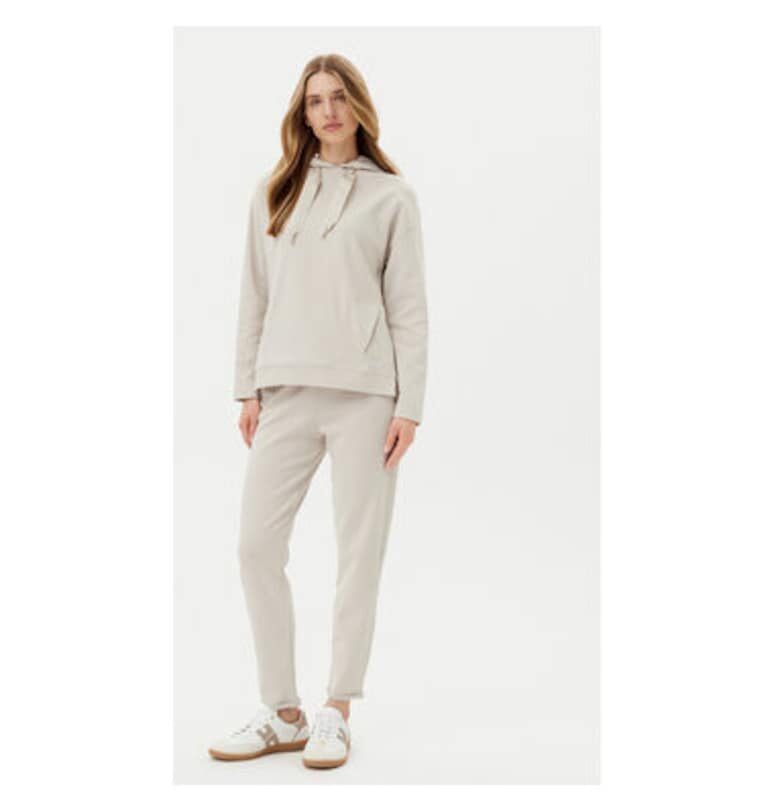 Дамска блуза  10007096 30032522 - Памук/Полиестер - Сив - Сив Joop