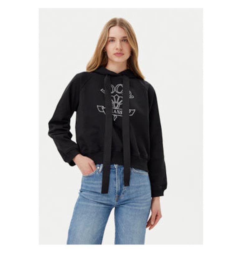 Дамска блуза  10019324 30046176 - Памук - Черен - Черен joop jeans