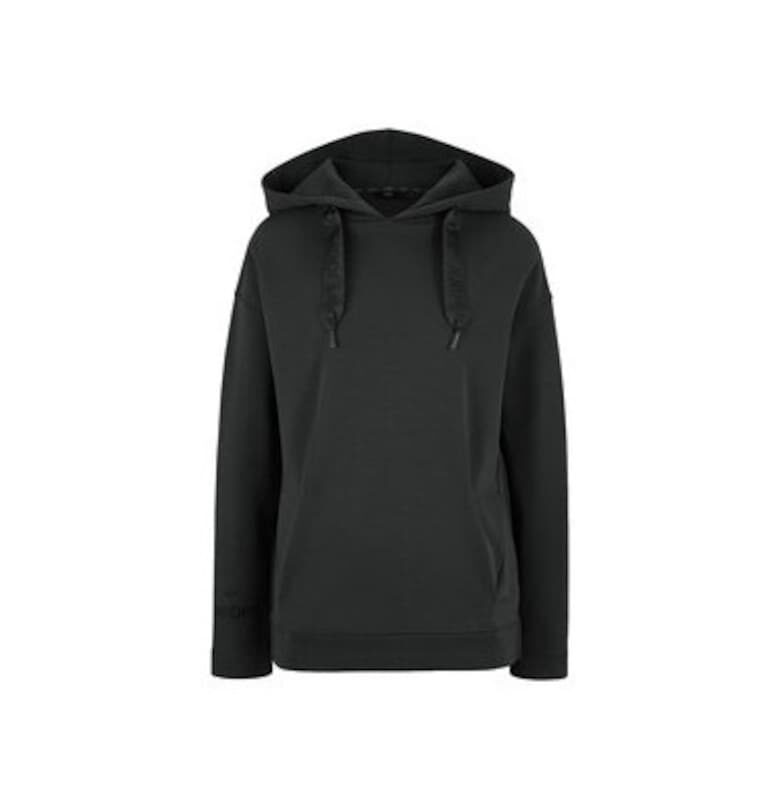 Дамска блуза -  303048570 - Памук/Полиестер - Черна - Черен Joop