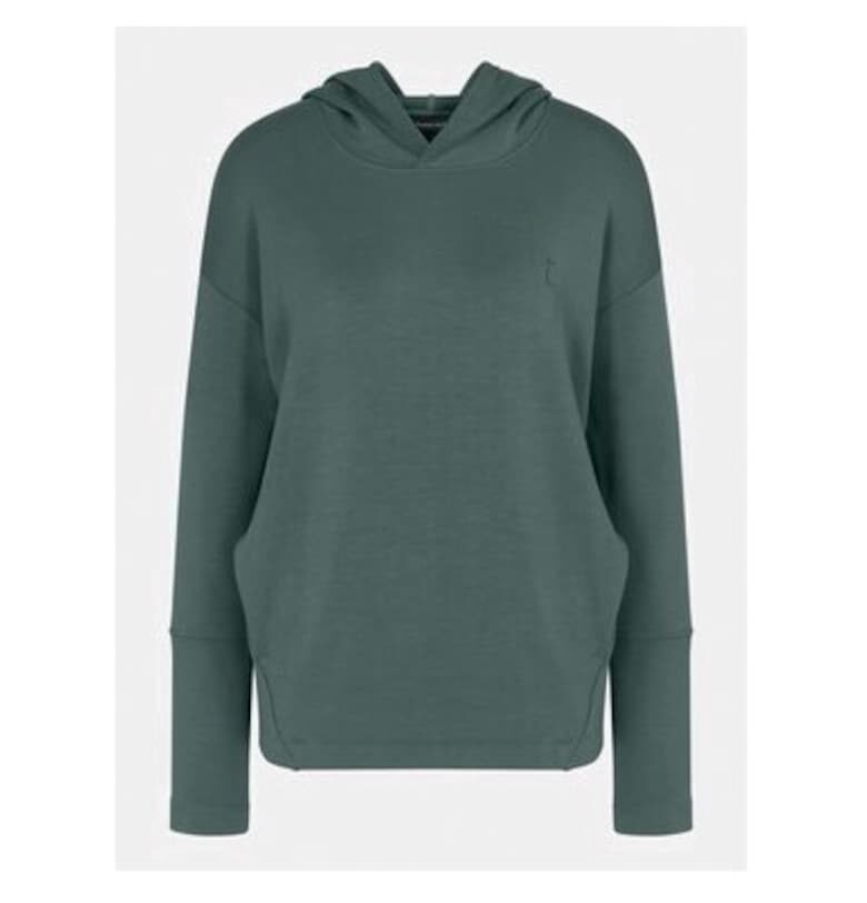 Дамска блуза -  303572792 - Модал - Зелена - Зелен Triumph