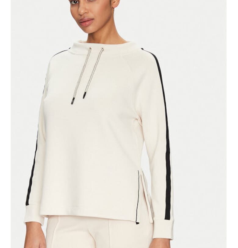 Дамска блуза -  305137913 - Полиестер/Вискоза - Бежов Olsen