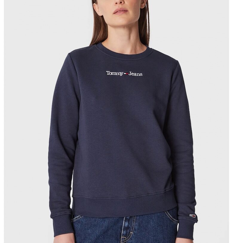 Дамска блуза  DW0DW15056 Tommy Jeans