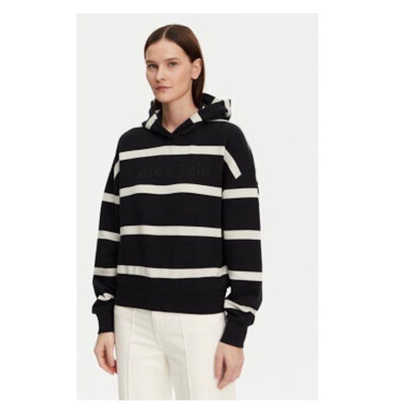 Дамска блуза - Marc O'Polo - 304883286 - Органичен памук - Многоцветен - Многоцветен marc o polo