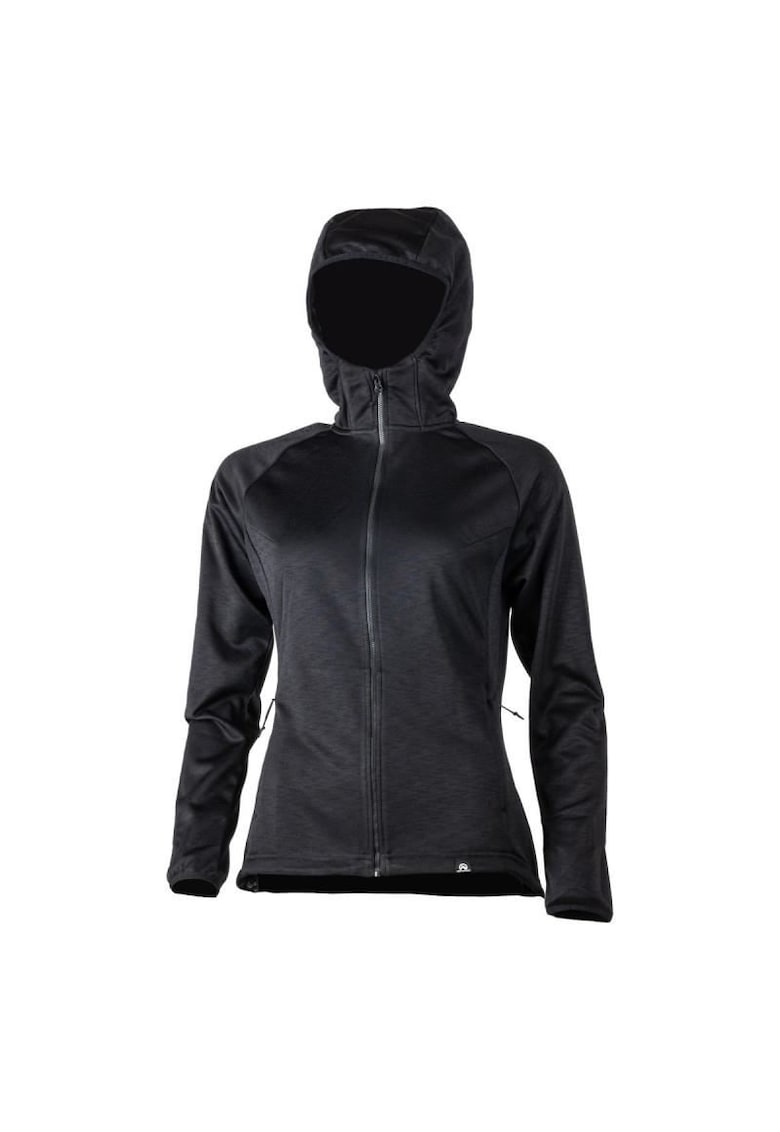 Дамска блуза Northpiera MI-4453OR - Черен NORTHFINDER