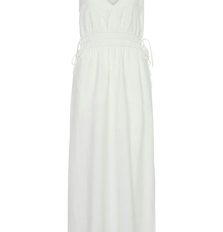 Дамска лятна рокля  26037101 - Бял Yas