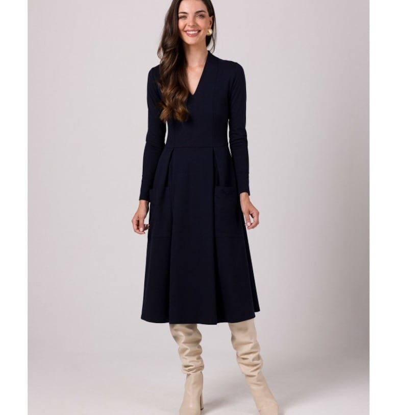 Дамска макси рокля -  Colgrellam BeWear