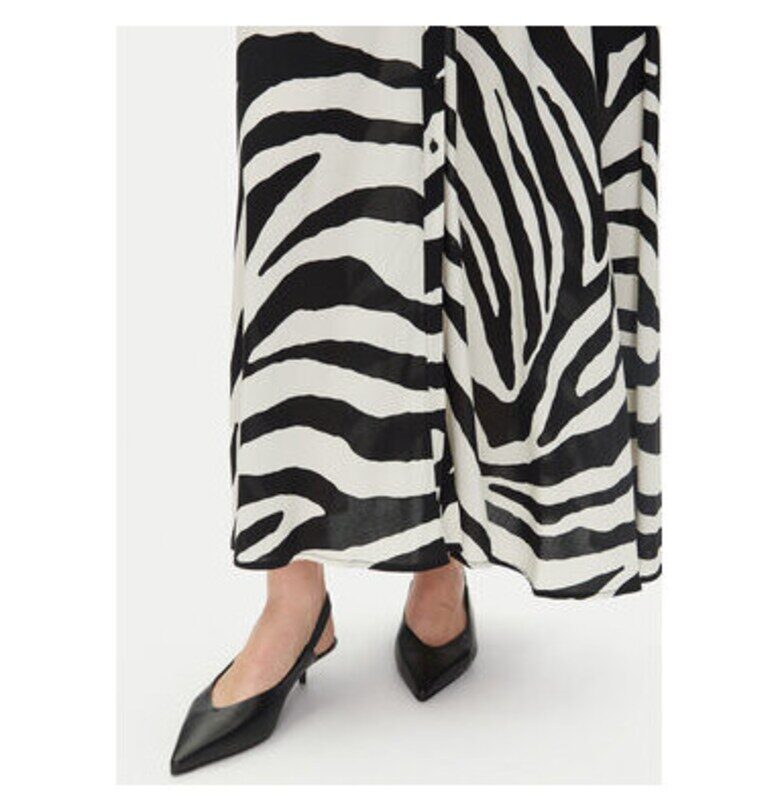 Дамска риза  26022663 - Вискоза - Бежов Yas