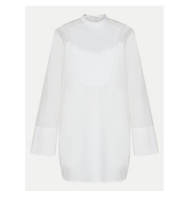 Дамска риза -  305191816 - Памук - Бяла Day Birger