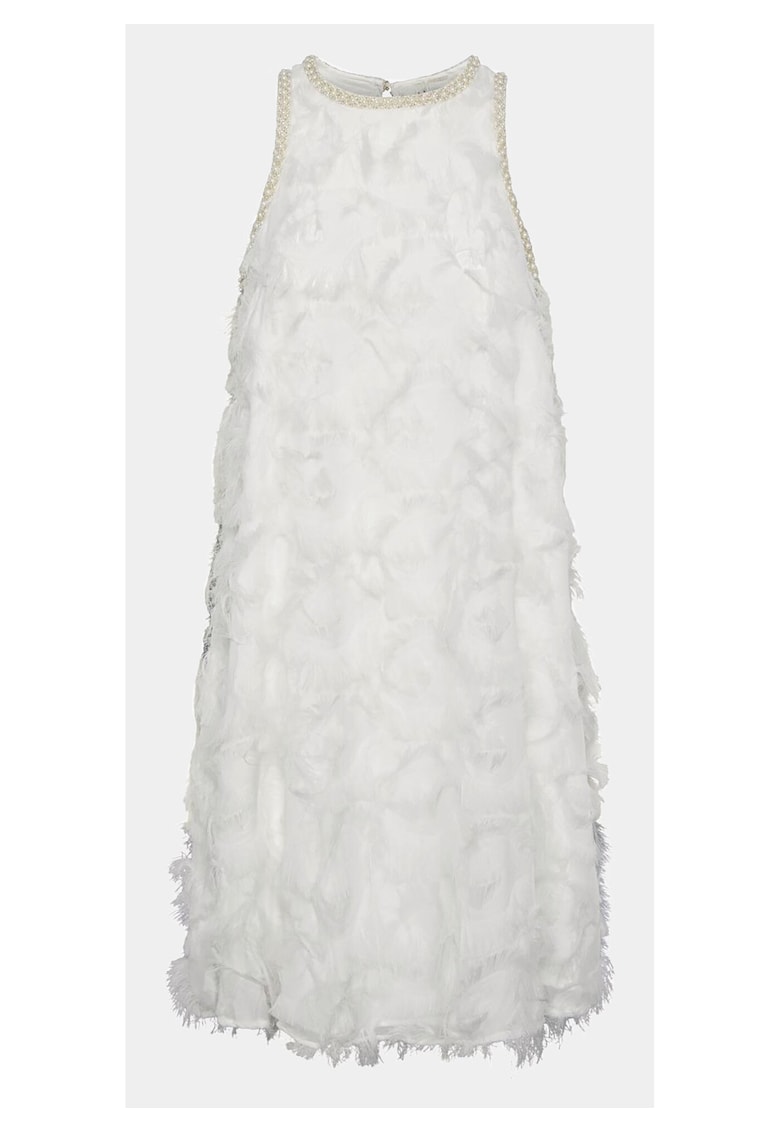 Дамска рокля 26028873 - Полиестер Yas