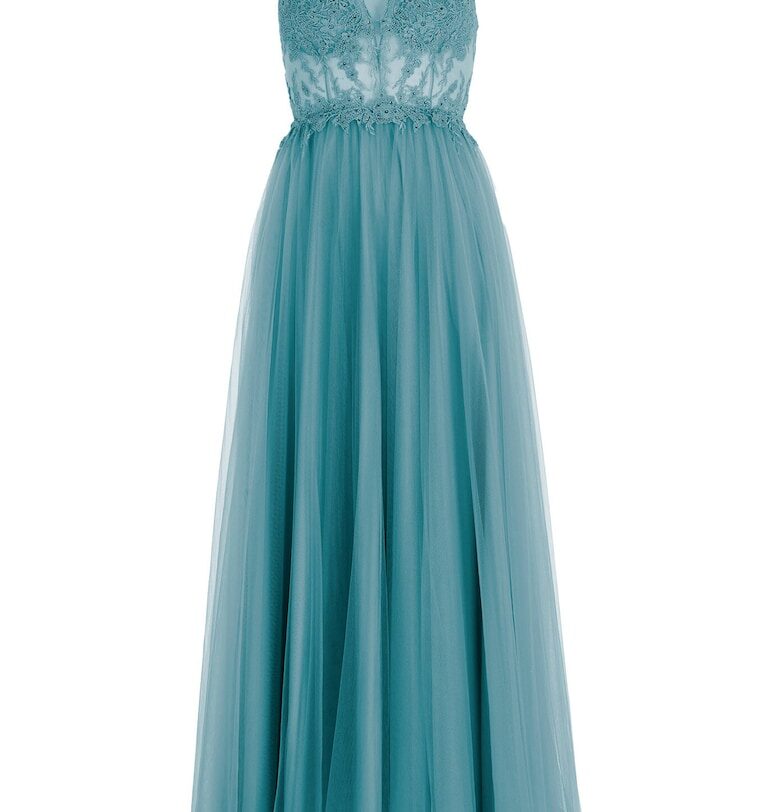 Дамска рокля  5AI059HK - Полиестер - 56797 Hey kyla