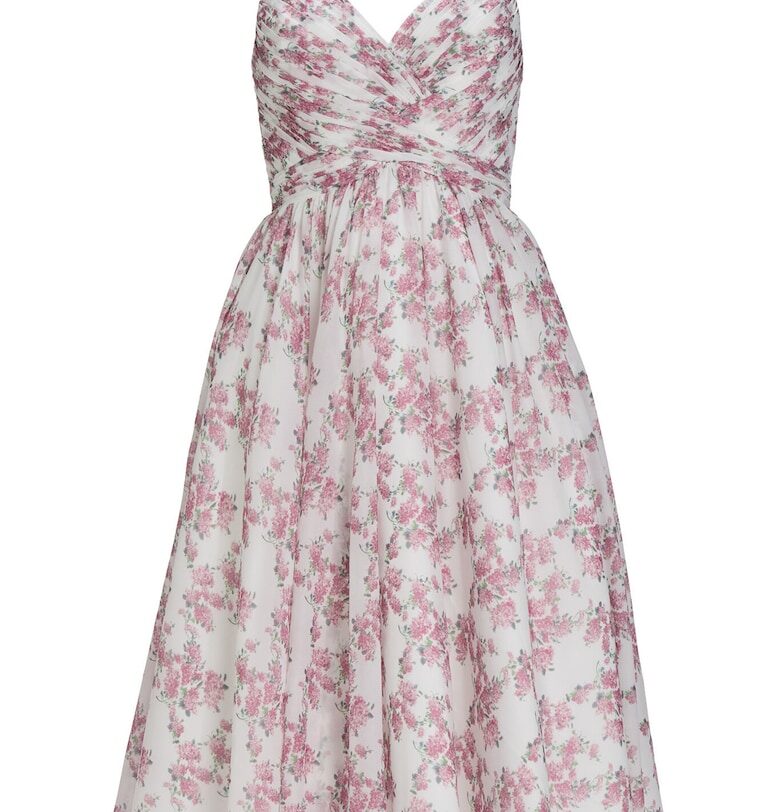 Дамска рокля  5AI215HK - Многоцветна - Многоцветен Hey kyla