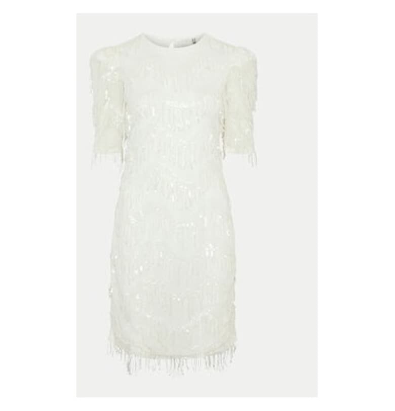 Дамска рокля -  685987 Yas