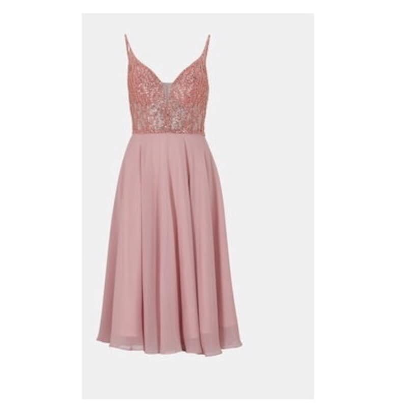 Дамска рокля -  68978 Hey kyla