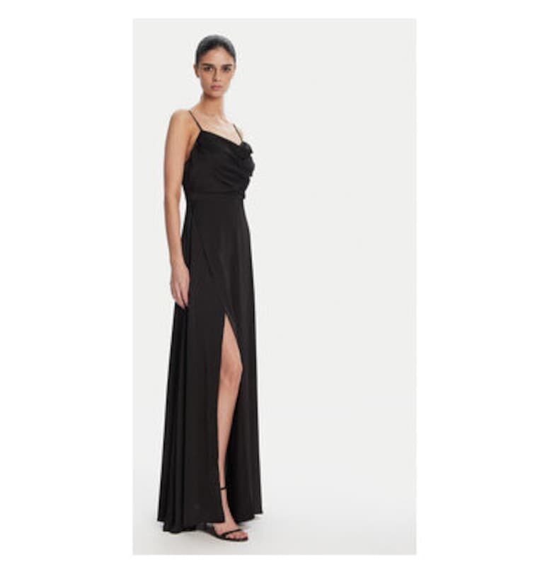 Дамска рокля  ACAB002177 - Полиестер ARTIGLI