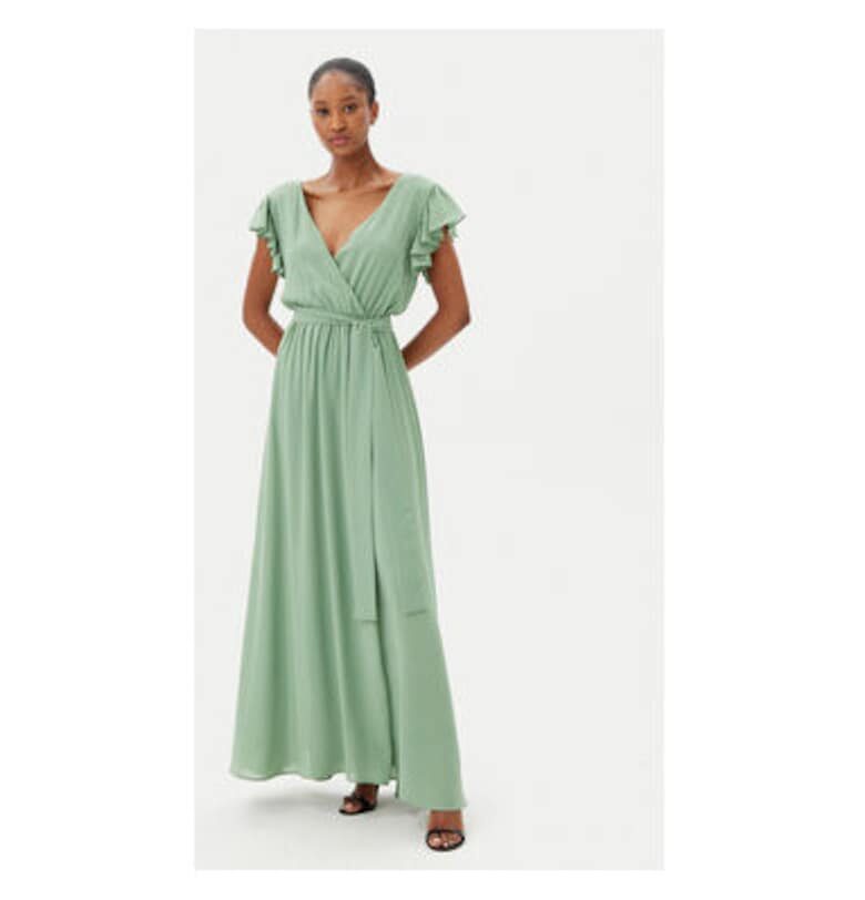 Дамска рокля  ACAB002296 - Полиестер ARTIGLI