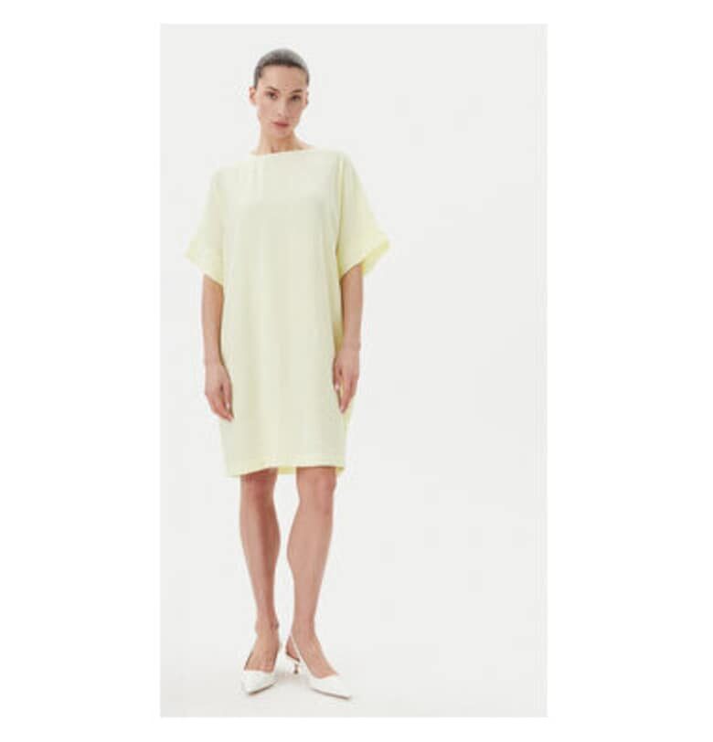 Дамска рокля  BBW3477N - Вискоза/Полиамид Bruuns Bazaar