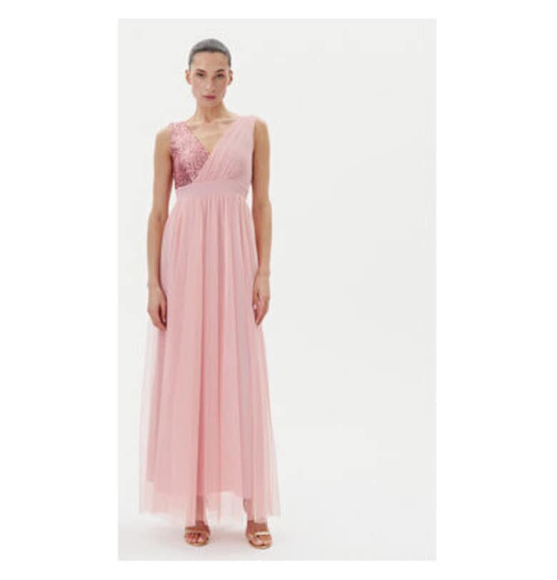 Дамска рокля  CFC0123704003 - Полиестер/Еластан Rinascimento