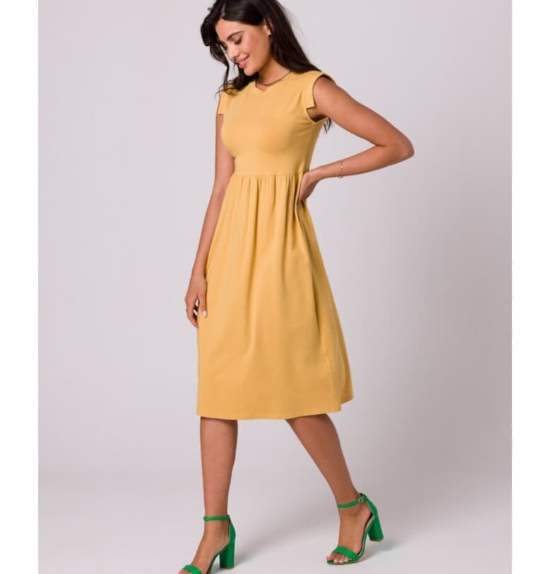 Дамска рокля  Clariwse BeWear