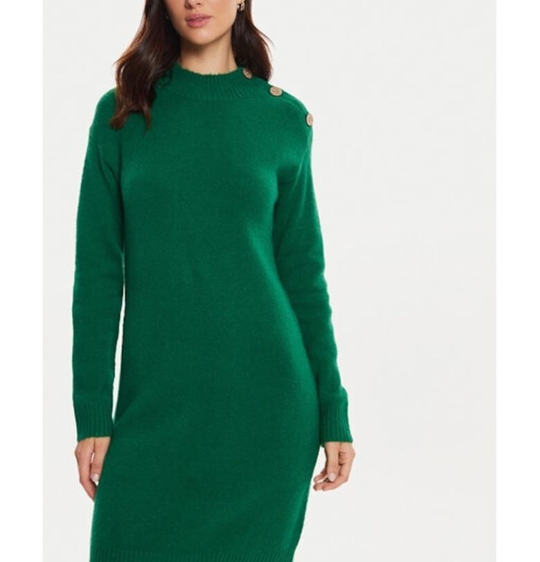 Дамска рокля Tatuum