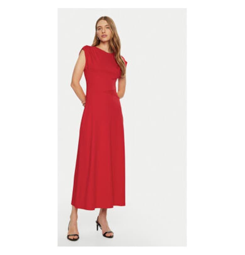 Дамска рокля - Империал - 305104892 - Черна - Черен Imperial