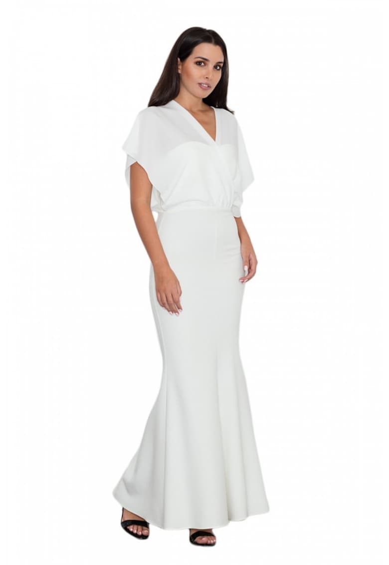 Дамска рокля модел 111034 Фиг Figl