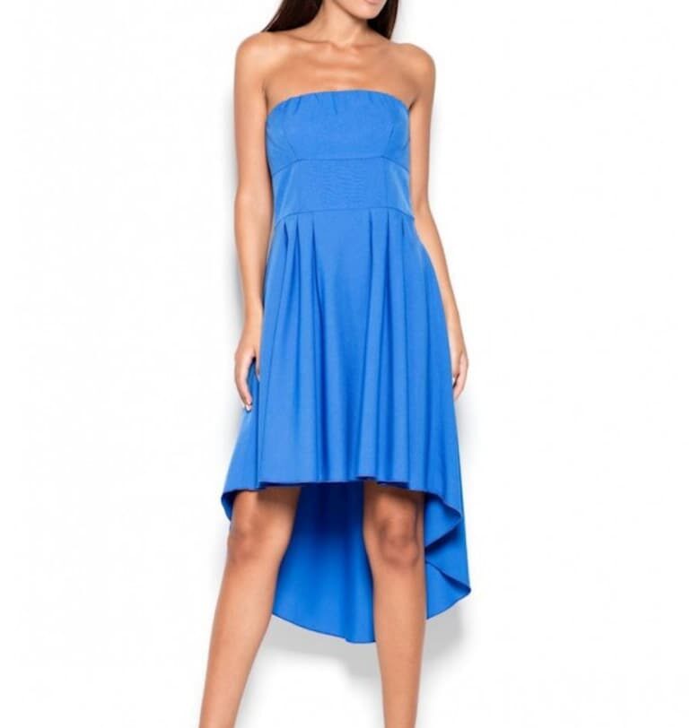 Дамска рокля модел 119388 Lenitif