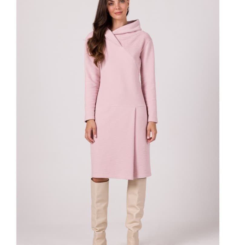 Дамска суичър рокля -  Evrailes BeWear