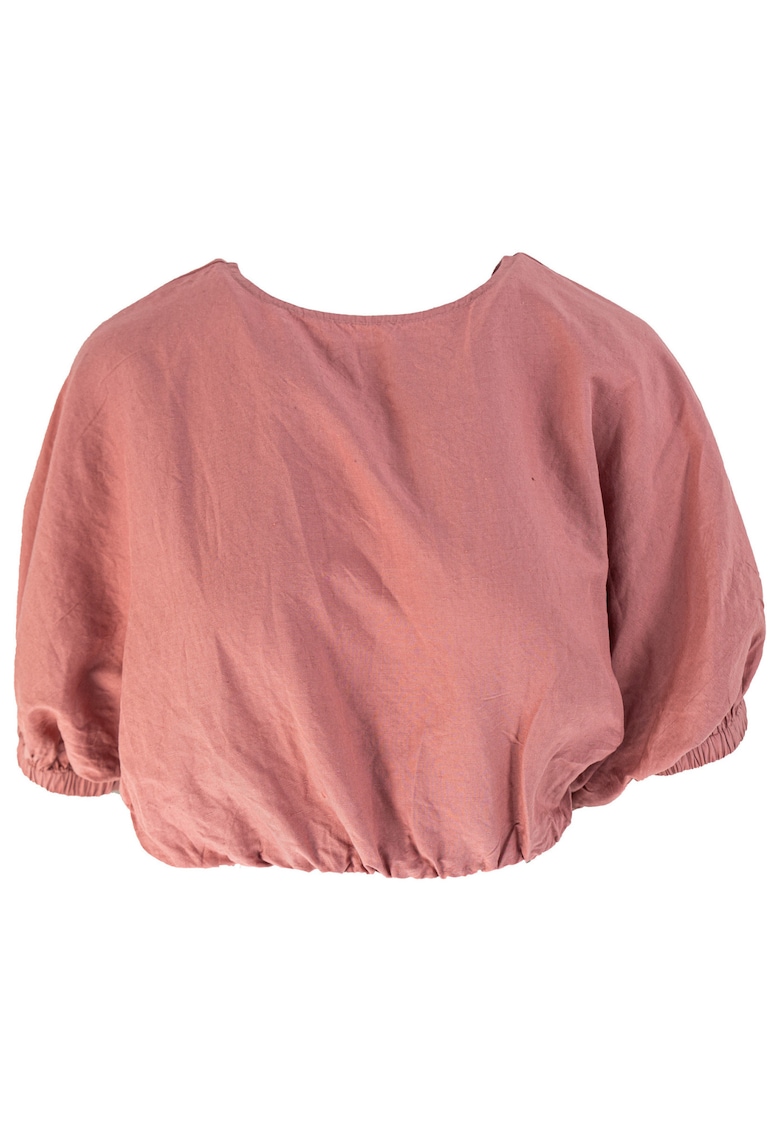 Дамска тениска Tidda Woven Top ONeill