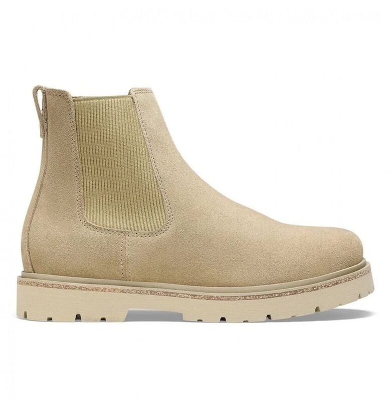 Дамски Боти - Биркенсток - Хайууд 1025759 Birkenstock