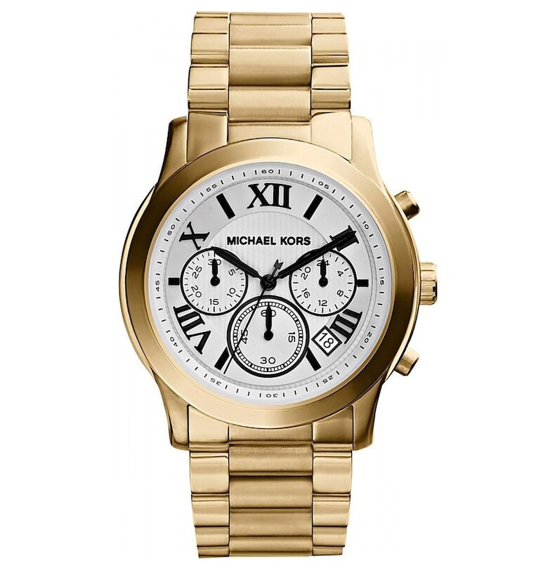 Дамски Часовник -  Cooper MK5916 Michael Kors