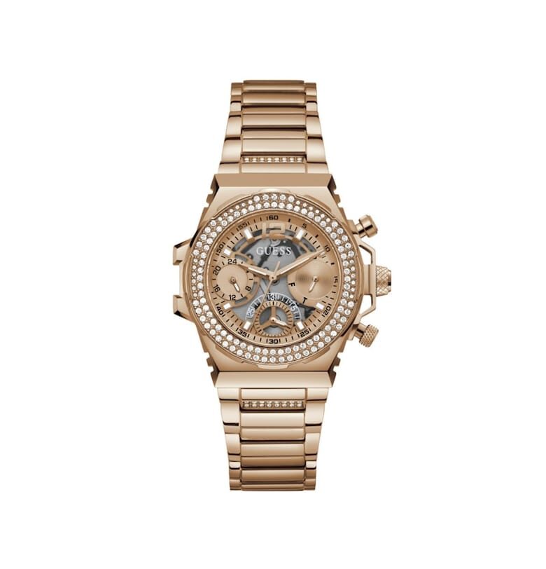 Дамски Часовник -  Fusion GW0552L3 GUESS