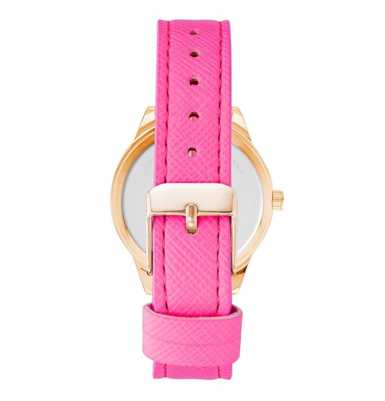 Дамски Часовник -  JC130 JC1300RGHP Juicy Couture