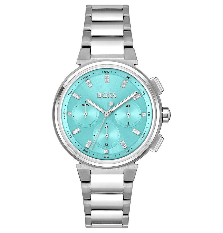 Дамски Часовник -  One 1502763 HUGO BOSS