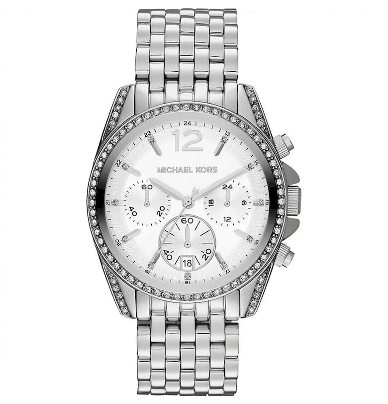 Дамски Часовник -  Pressley MK5834 Michael Kors