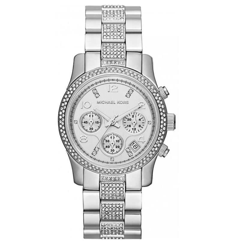 Дамски Часовник -  Runway MK5825 Michael Kors